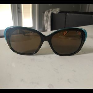 Kate Spade Polarized Sunglasses